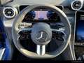 Mercedes-Benz GLC 200 GLC 200 4M AMG Line/AHK/EasyP/DigitalLight/360° Blau - thumbnail 12