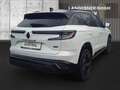 Renault Austral Iconic Esprit Alpine E-Tech Hybrid 200 (MY24) Weiß - thumbnail 4