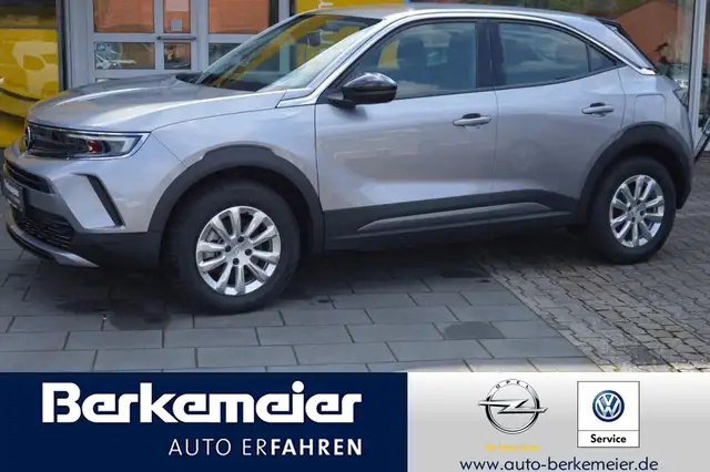Opel Mokka-E Edition/ACC/GRA/ALU/Radio BT 300