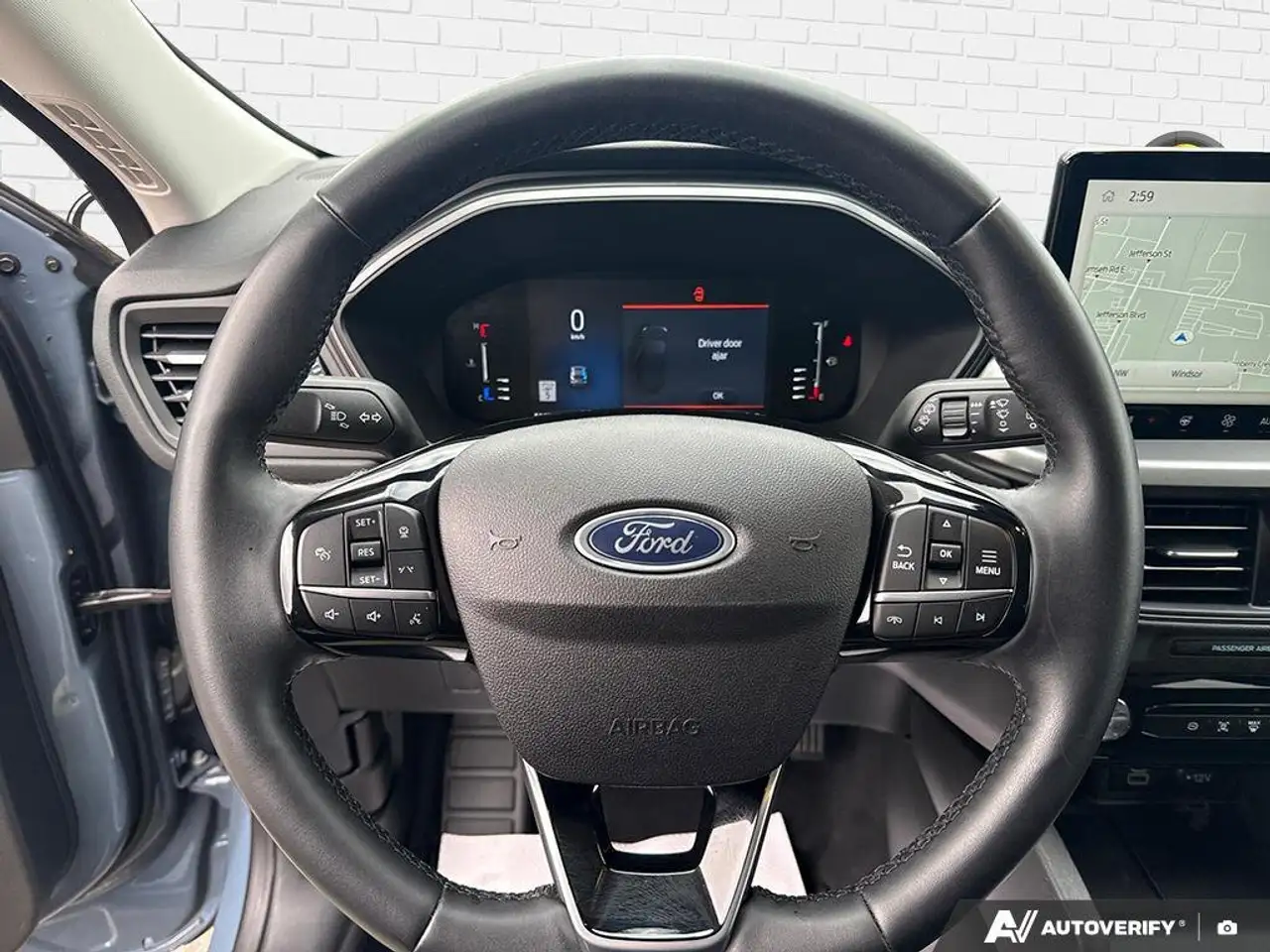 Ford Escape снимка Ford Escape