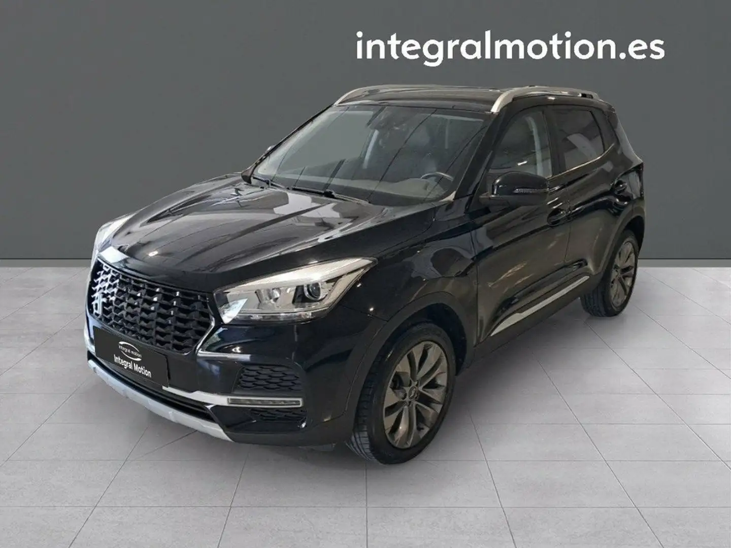 DR Automobiles DR 3.0 1.5 115CV Negro - 1