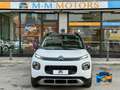 Citroen C3 Aircross 1.5 bluehdi Shine s&s 120cv eat6 Blanc - thumbnail 2
