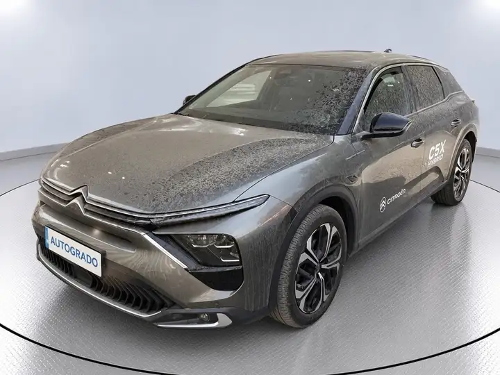 Citroën C5 2024