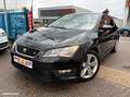 SEAT Leon 1.4 TSI 150ch ACT FR Start&Stop Boite Rapport 6 Noir - thumbnail 3