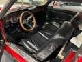 Ford Mustang V8 Cabrio Rojo - thumbnail 8