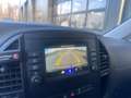Mercedes-Benz Vito 124 cdi 240pk full options camera 2x schuifdeur bp Grijs - thumbnail 19
