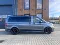 Mercedes-Benz Vito 124 cdi 240pk full options camera 2x schuifdeur bp Grijs - thumbnail 4