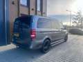 Mercedes-Benz Vito 124 cdi 240pk full options camera 2x schuifdeur bp Grijs - thumbnail 5