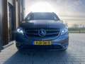 Mercedes-Benz Vito 124 cdi 240pk full options camera 2x schuifdeur bp Grijs - thumbnail 11