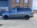Mercedes-Benz Vito 124 cdi 240pk full options camera 2x schuifdeur bp Grijs - thumbnail 9