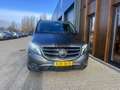 Mercedes-Benz Vito 124 cdi 240pk full options camera 2x schuifdeur bp Grijs - thumbnail 2