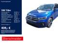Volkswagen T-Roc 2.0 TSI DSG 4Mo R-Line AHK PANO STAND 19 Blau - thumbnail 1