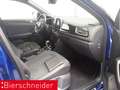 Volkswagen T-Roc 2.0 TSI DSG 4Mo R-Line AHK PANO STAND 19 Blau - thumbnail 5