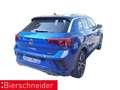 Volkswagen T-Roc 2.0 TSI DSG 4Mo R-Line AHK PANO STAND 19 Blau - thumbnail 3
