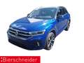 Volkswagen T-Roc 2.0 TSI DSG 4Mo R-Line AHK PANO STAND 19 Blau - thumbnail 2