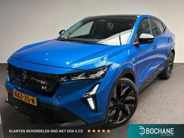 1.2 E-Tech full hybrid 200 esprit Alpine | Panoram