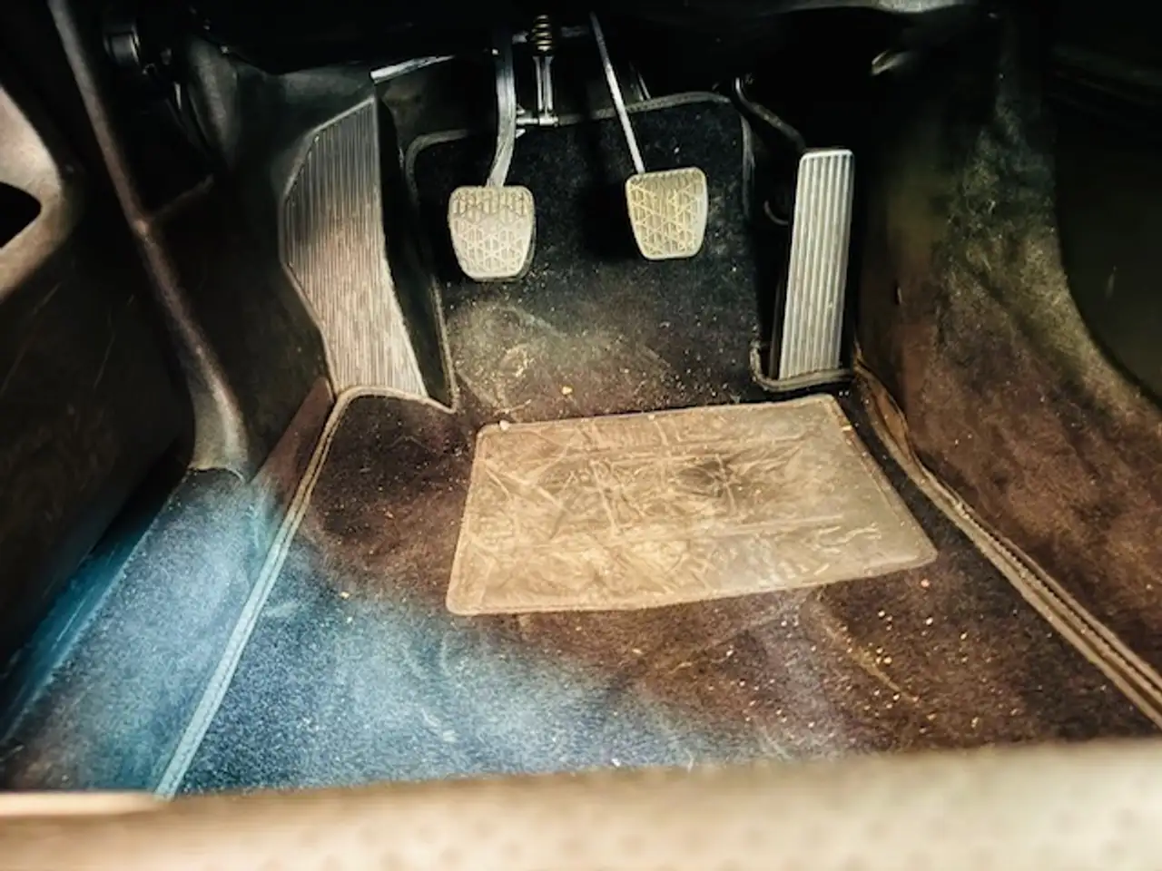 Mercedes-Benz 190 2.3 16 E 185cv, foto 4