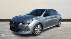 Peugeot 208 1.2 PureTech 75ch S\u0026S Active Pack