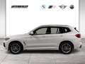 BMW X3 xDrive30d M Sportpaket HUD HK RFK Pano DA PA Weiß - thumbnail 2