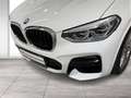 BMW X3 xDrive30d M Sportpaket HUD HK RFK Pano DA PA Weiß - thumbnail 6