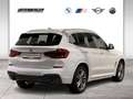 BMW X3 xDrive30d M Sportpaket HUD HK RFK Pano DA PA Weiß - thumbnail 3