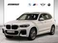 BMW X3 xDrive30d M Sportpaket HUD HK RFK Pano DA PA Blanc - thumbnail 1