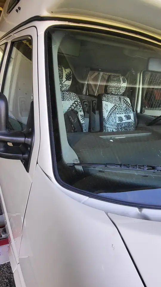 Volkswagen T4 California Coach, foto 4