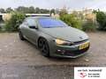 Volkswagen Scirocco 1.4 TSI I airco I mat groen gewrapt I 6 versnellin Groen - thumbnail 1