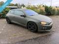 Volkswagen Scirocco 1.4 TSI I airco I mat groen gewrapt I 6 versnellin Grün - thumbnail 6