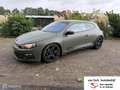 Volkswagen Scirocco 1.4 TSI I airco I mat groen gewrapt I 6 versnellin Groen - thumbnail 3