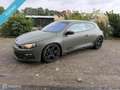 Volkswagen Scirocco 1.4 TSI I airco I mat groen gewrapt I 6 versnellin Grün - thumbnail 5
