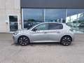 Peugeot 208 208 1.2 puretech Allure s&s 100cv Gris - thumbnail 7