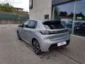 Peugeot 208 208 1.2 puretech Allure s&s 100cv Gris - thumbnail 6