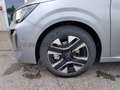Peugeot 208 208 1.2 puretech Allure s&s 100cv Gris - thumbnail 9