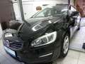 Volvo V60 Kinetic 2.Hand Scheckheft 24Mo.Garantie TOP! Schwarz - thumbnail 4