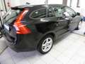 Volvo V60 Kinetic 2.Hand Scheckheft 24Mo.Garantie TOP! Schwarz - thumbnail 8