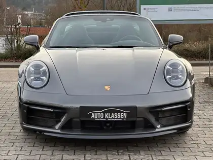 Annonce voiture d'occasion Porsche 992 - CARADIZE