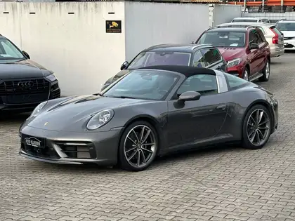 Annonce voiture d'occasion Porsche 992 - CARADIZE