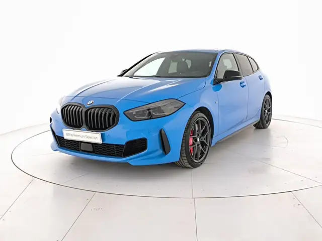BMW 128 128ti MSport Pro