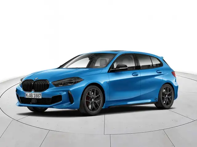 BMW 128 128ti MSport Pro