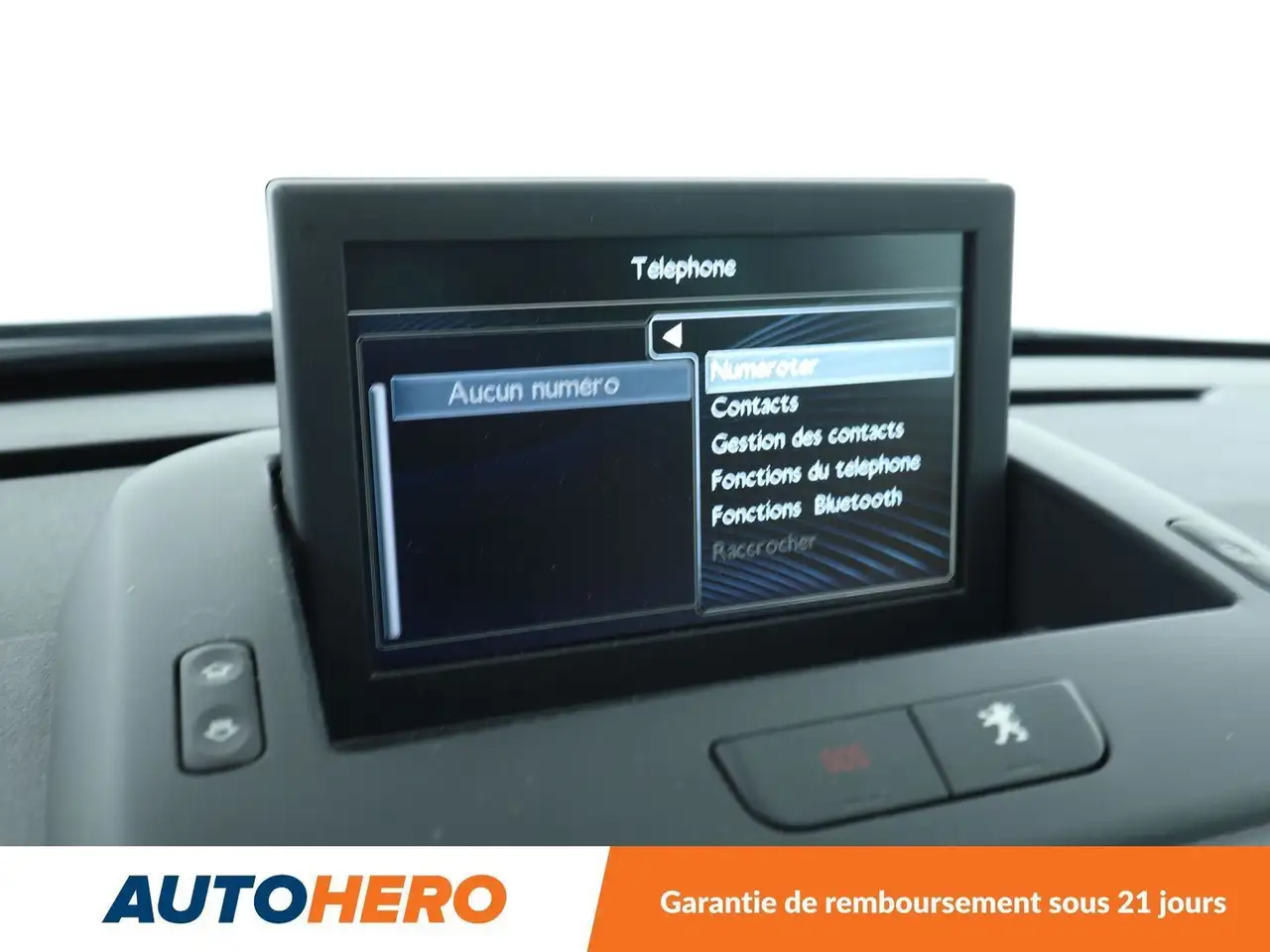 Peugeot 3008 3008 — photo 24