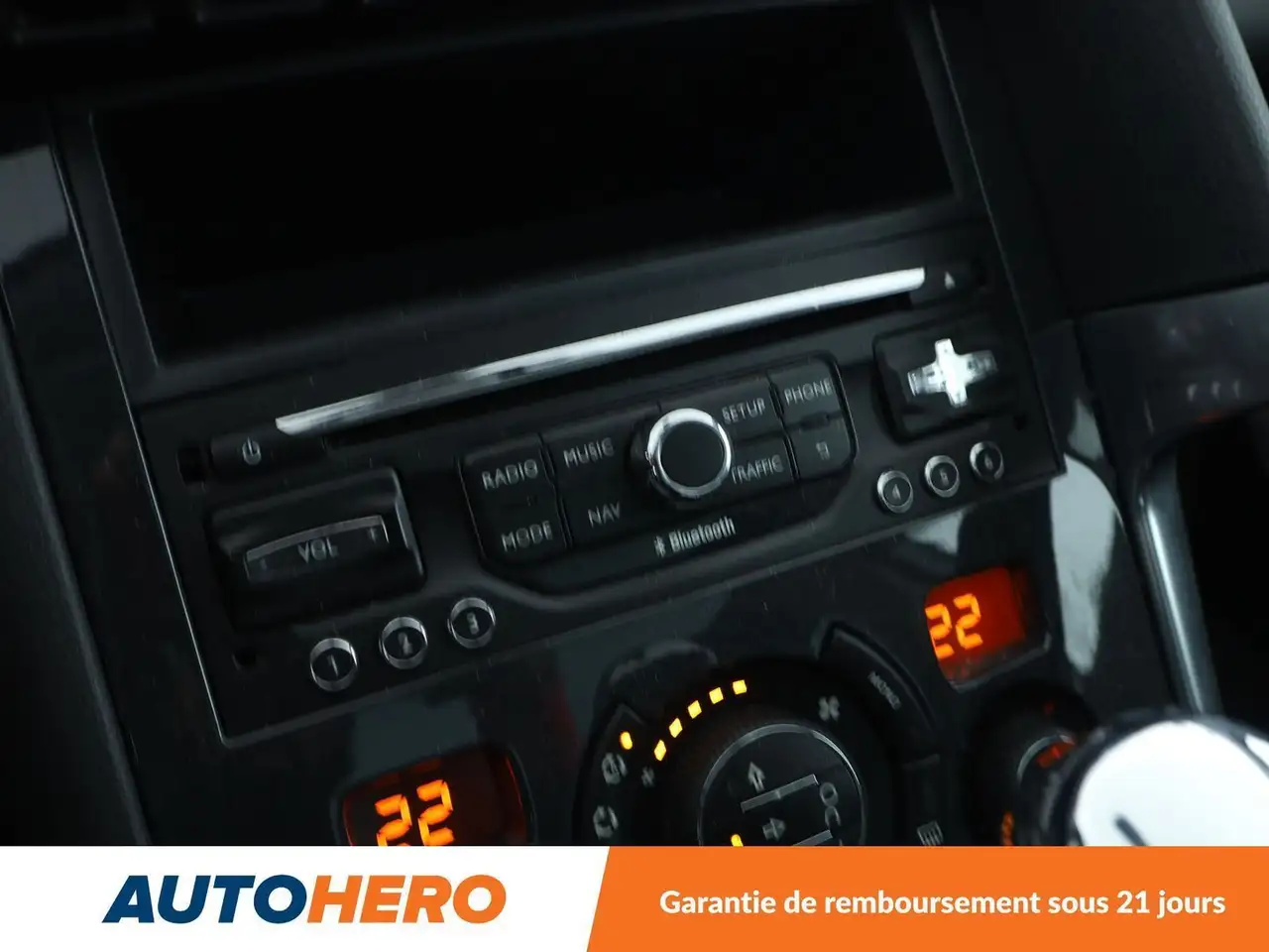 Peugeot 3008 3008 — photo 26