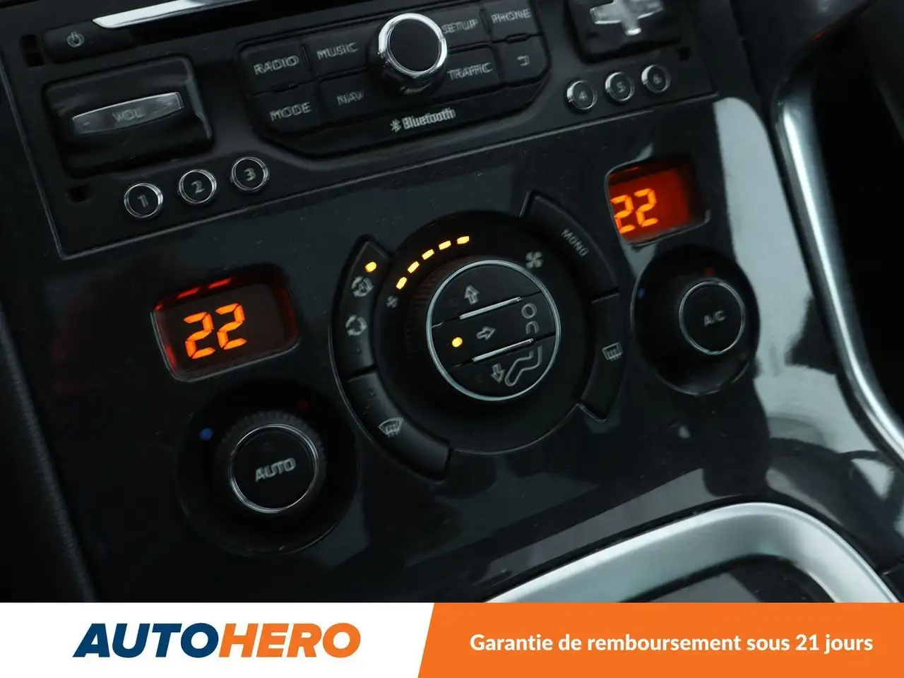 Peugeot 3008 3008 — photo 27