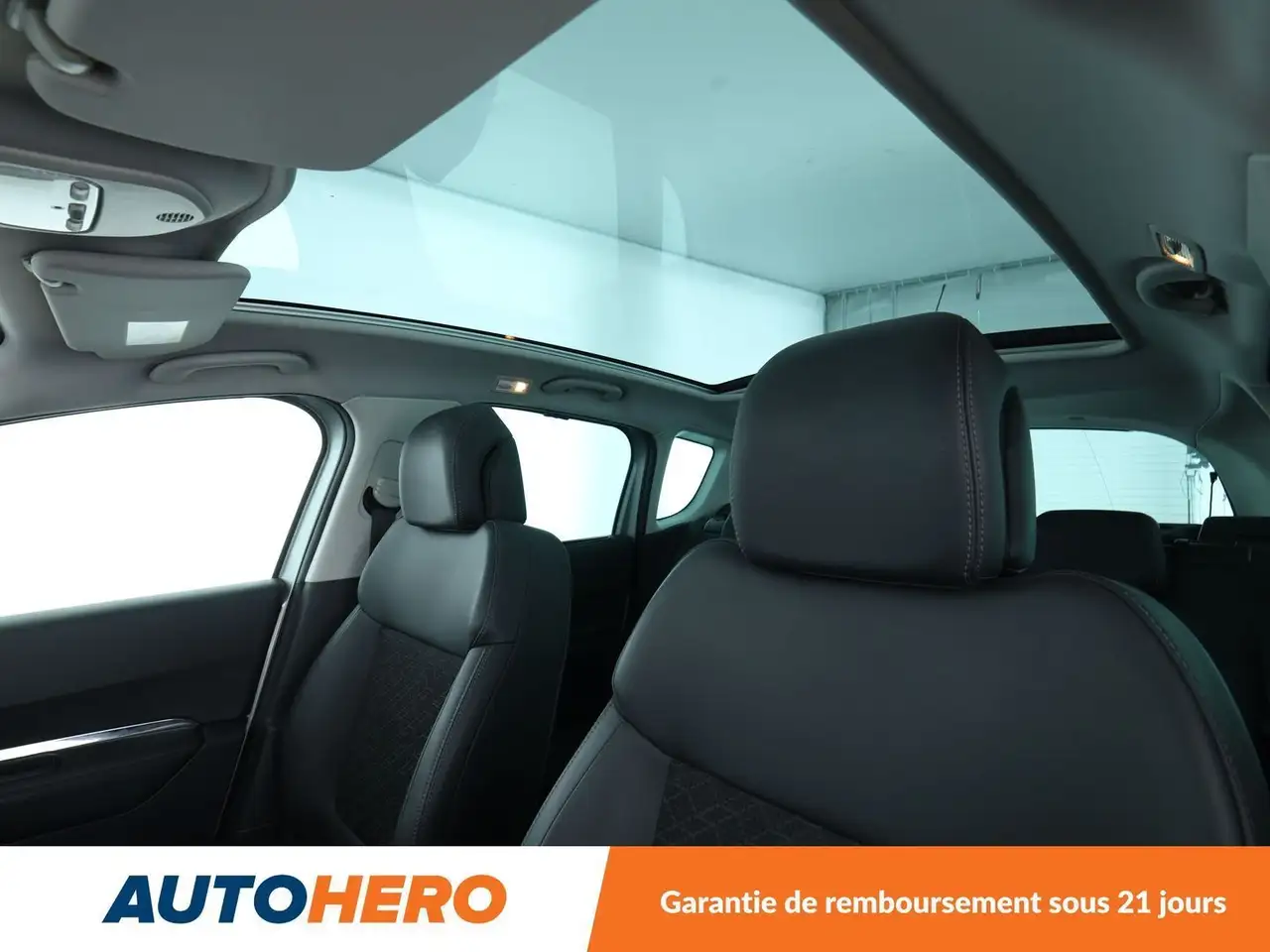 Peugeot 3008 3008 — photo 31