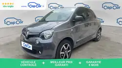 Renault Twingo III 0.9 TCe 90 Limited - Entretien constructeur