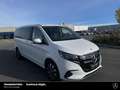 Mercedes-Benz EQV 300 EQV 300 Lang FACELIFT LEDER TISCH CARPLAY LED Weiß - thumbnail 17