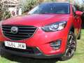 Mazda CX-5 CX-5 2.2DE Lux. Prem.neg5 Pack Premium (Cuero negro)   Pack Travel   Techo solar Rojo - thumbnail 7