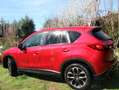 Mazda CX-5 CX-5 2.2DE Lux. Prem.neg5 Pack Premium (Cuero negro)   Pack Travel   Techo solar Rojo - thumbnail 12