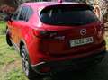 Mazda CX-5 CX-5 2.2DE Lux. Prem.neg5 Pack Premium (Cuero negro)   Pack Travel   Techo solar Rojo - thumbnail 21