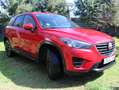 Mazda CX-5 CX-5 2.2DE Lux. Prem.neg5 Pack Premium (Cuero negro)   Pack Travel   Techo solar Rojo - thumbnail 17